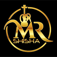 شعار&nbsp;مستر شيشة